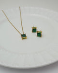 Conjunto Esmeralda